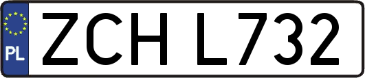 ZCHL732
