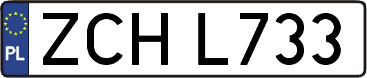 ZCHL733