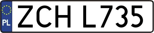 ZCHL735