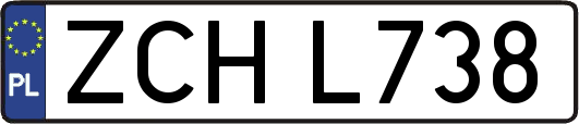 ZCHL738