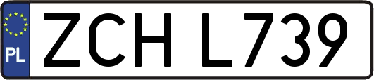 ZCHL739