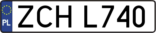 ZCHL740