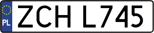 ZCHL745