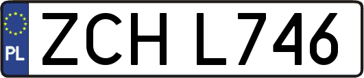 ZCHL746