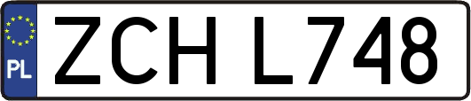 ZCHL748