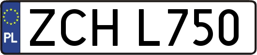 ZCHL750