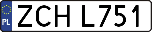 ZCHL751