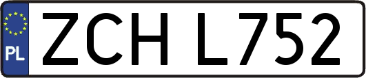 ZCHL752