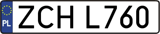 ZCHL760