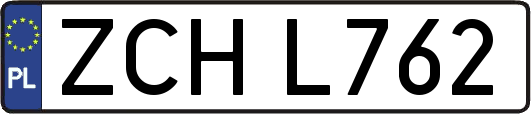 ZCHL762