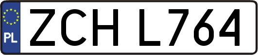 ZCHL764