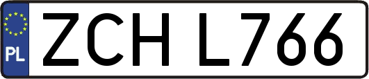 ZCHL766
