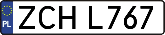 ZCHL767