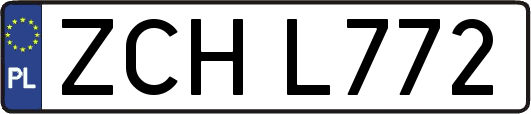 ZCHL772