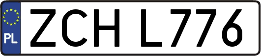ZCHL776