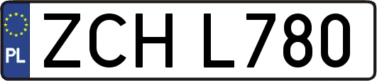 ZCHL780