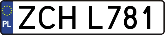 ZCHL781