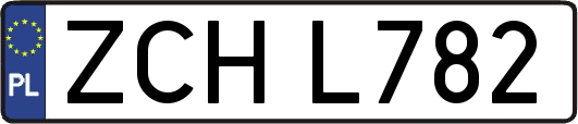 ZCHL782