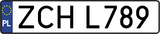 ZCHL789