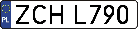 ZCHL790