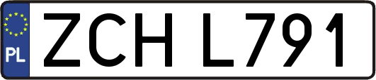 ZCHL791