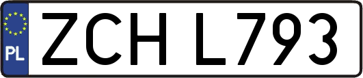 ZCHL793