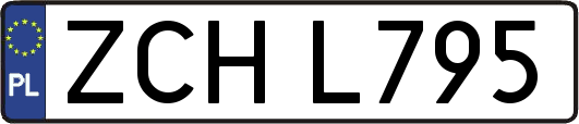 ZCHL795