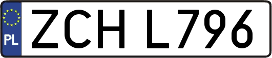 ZCHL796