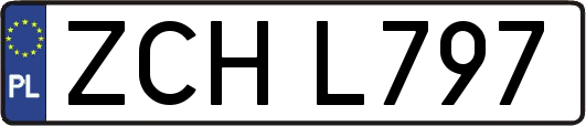 ZCHL797