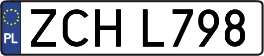 ZCHL798