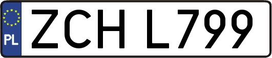 ZCHL799
