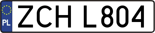ZCHL804