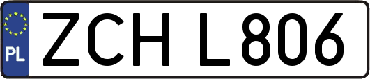 ZCHL806