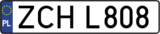 ZCHL808