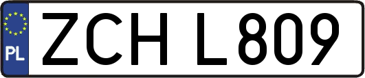 ZCHL809