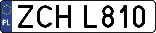 ZCHL810