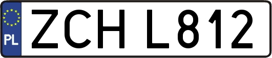 ZCHL812