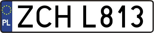 ZCHL813