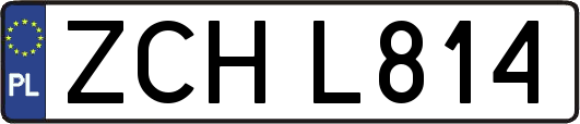 ZCHL814