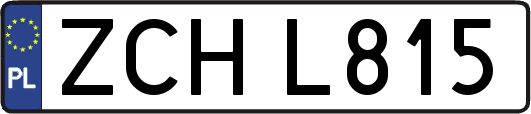 ZCHL815