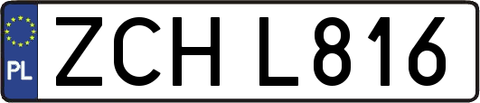 ZCHL816