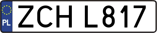 ZCHL817