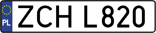 ZCHL820