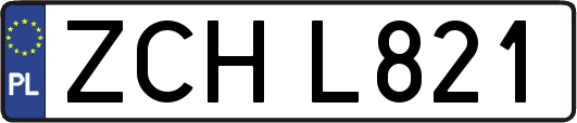 ZCHL821