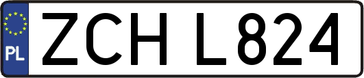 ZCHL824