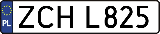 ZCHL825