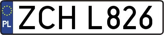 ZCHL826