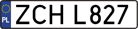 ZCHL827