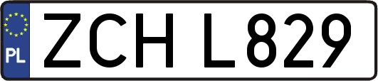 ZCHL829