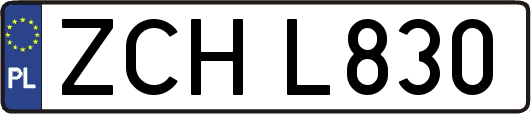 ZCHL830